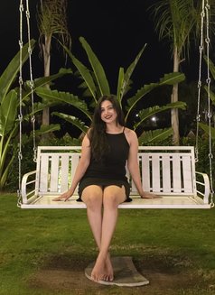 Devanshi, Elegance, Charm & Unforgett - escort in Kochi Photo 2 of 2
