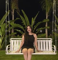 Devanshi, Elegance, Charm & Unforgett - escort in Kochi