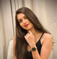 Devanshi - escort in Lucknow