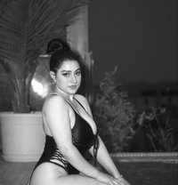 Devanshi Escort - escort in Thane