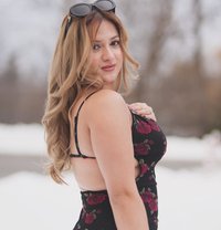Devanshi - escort in Dubai