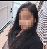 Divya Real Meet and Cam Show - escort in Bangalore