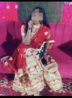 Divya Real Meet and Cam Show - escort in Bangalore Photo 3 of 4