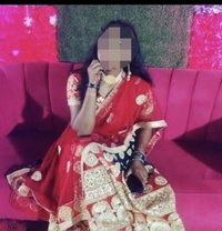 Divya Real Meet and Cam Show - escort in Chennai