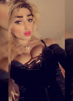 DevaRakel🧿 - Transsexual escort in Beirut Photo 28 of 30