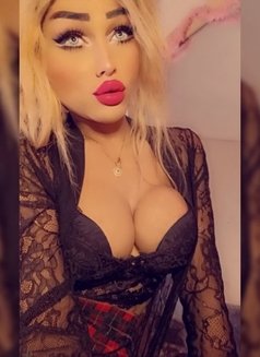 DevaShiraz🧿 - Acompañantes transexual in Beirut Photo 21 of 29