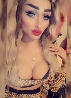 DevaShiraz🧿 - Acompañantes transexual in Beirut Photo 26 of 29