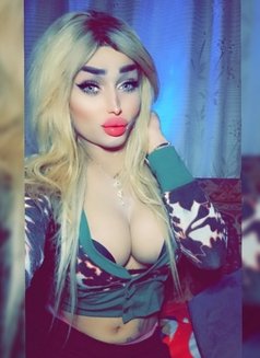 ايلا🧿 - Acompañantes transexual in Beirut Photo 24 of 29