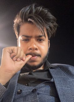 Devashish Choudhary - Male escort in Indore Photo 1 of 8