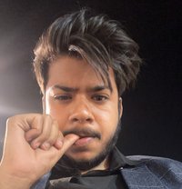 Devashish Choudhary - Acompañantes masculino in Indore