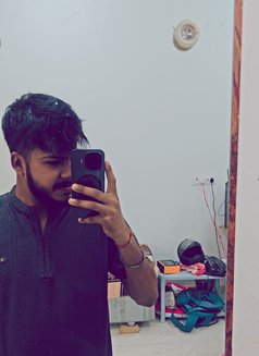Devashish Choudhary - Male escort in Indore Photo 2 of 8