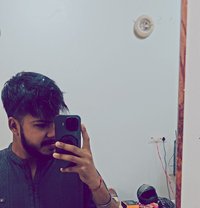 Devashish Choudhary - Acompañantes masculino in Indore