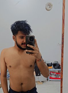 Devashish Choudhary - Male escort in Indore Photo 3 of 8