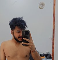 Devashish Choudhary - Acompañantes masculino in Indore