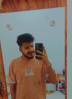 Devashish Choudhary - Male escort in Indore Photo 4 of 8