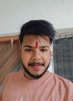 Devashish Choudhary - Male escort in Indore Photo 5 of 8