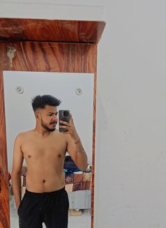 Devashish Choudhary - Male escort in Indore Photo 6 of 8