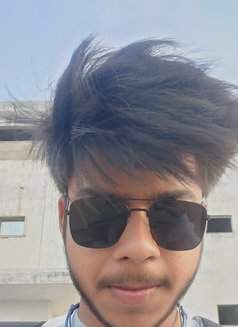 Devashish Choudhary - Male escort in Indore Photo 7 of 8