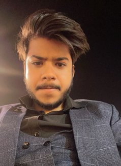 Devashish Choudhary - Male escort in Indore Photo 8 of 8