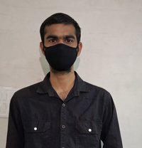 Devendra - Male adult performer in Jaipur