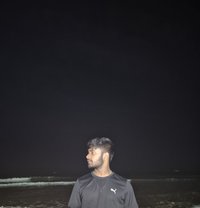 Devendra - Male escort in Visakhapatnam