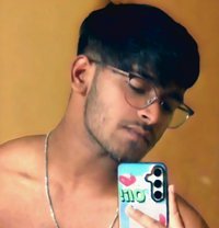 Devendra - Male escort in Visakhapatnam