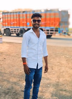 PUSSYCAT - Male escort in Mumbai Photo 1 of 1