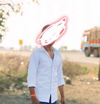 PUSSYCAT - Male escort in Mumbai