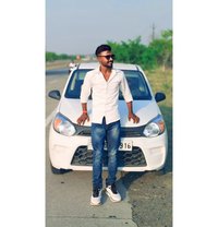 Devendra Koushal - Male escort in Indore