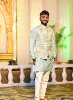 Devendra Koushal - Male escort in Indore Photo 2 of 2