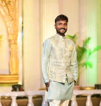Devendra Koushal - Male escort in Indore