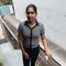 Devi - dominatrix in Chennai