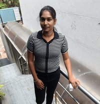 Devi - dominatrix in Chennai