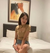 Devi Good Massage - puta in Jakarta