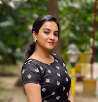 Devi - escort in Chennai