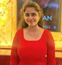 Devi - escort in Chennai