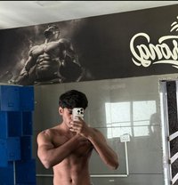 Devi - Male escort in Ahmedabad