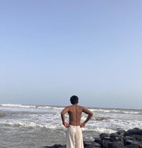 Devi - Male escort in Ahmedabad