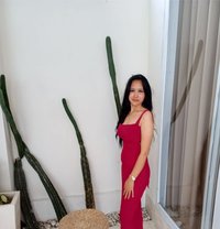 Devi - escort in Bali