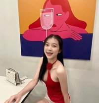 Devia - escort in Bali