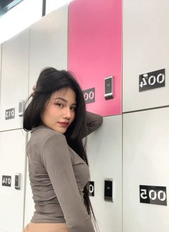 Devia Luciana - escort in Bali Photo 1 of 9