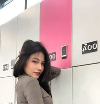 Devia Luciana - escort in Bali