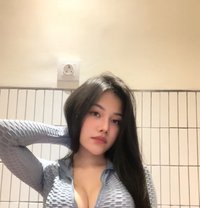 Devia Luciana - escort in Bali