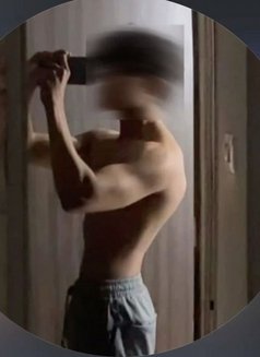 Devii - Male escort in Cairo Photo 4 of 5