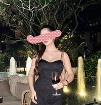Devika Independent Call - puta in Gurgaon