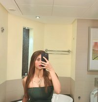 Devika - escort in Gurgaon