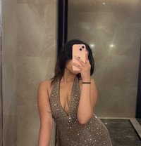 Devika - escort in Kochi