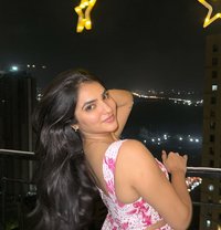 Devika - Male escort in Hyderabad