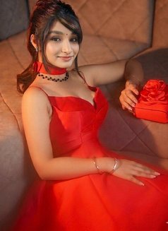 Devika Virtual Desire - Transsexual escort in Kolkata Photo 4 of 4