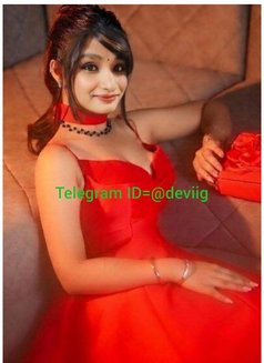 Devikaa Vc service only - Transsexual escort in Kolkata Photo 4 of 4